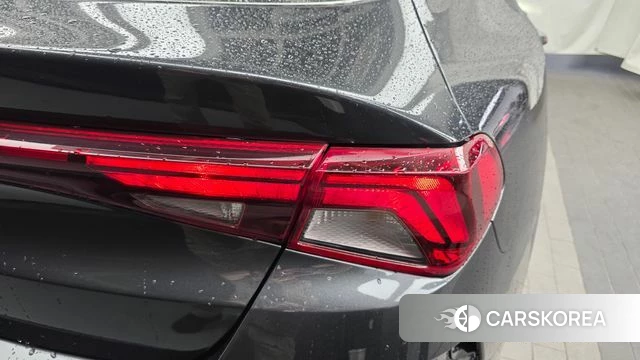 Kia K5 3rd generation id 4609089 из Кореи 15