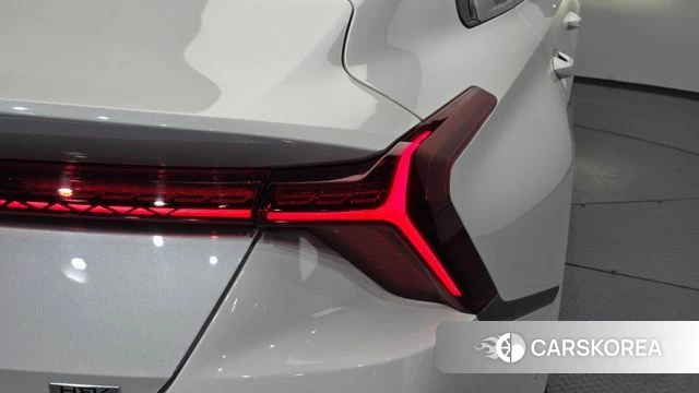 Kia K8 Hybrid id 4871449 из Кореи 15