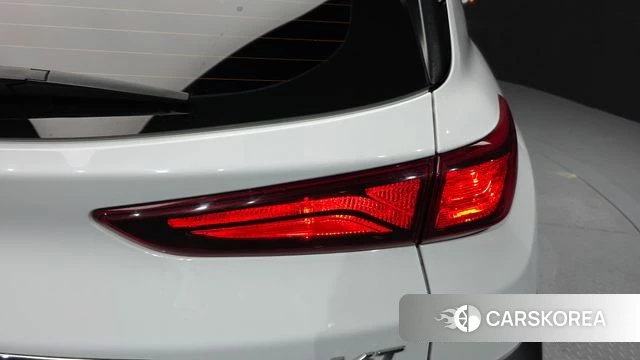 Hyundai Kona id 4536846 из Кореи 15