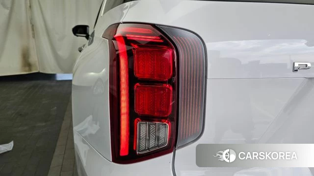 Hyundai The New Palisade id 4528407 из Кореи 15
