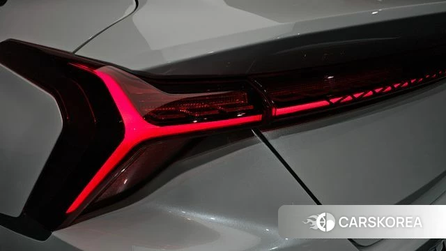 Kia K8 Hybrid id 4609147 из Кореи 15