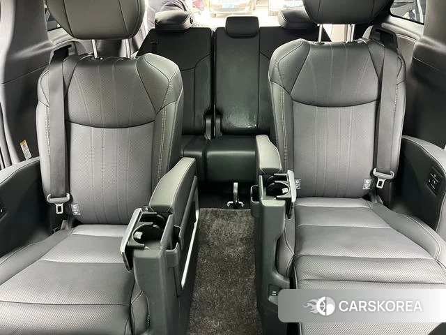 Toyota Saina id 4261114 из Китая 15