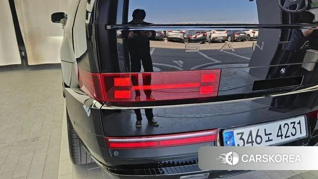 Hyundai Santa Fe (MX5) id 4223047 из Кореи 15