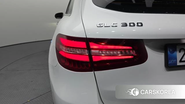 Mercedes-Benz GLC-Class X253 id 4356527 из Кореи 15