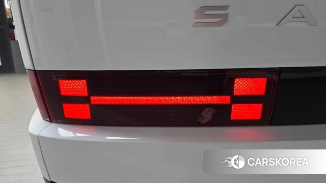 Hyundai Santa Fe (MX5) id 4432954 из Кореи 15