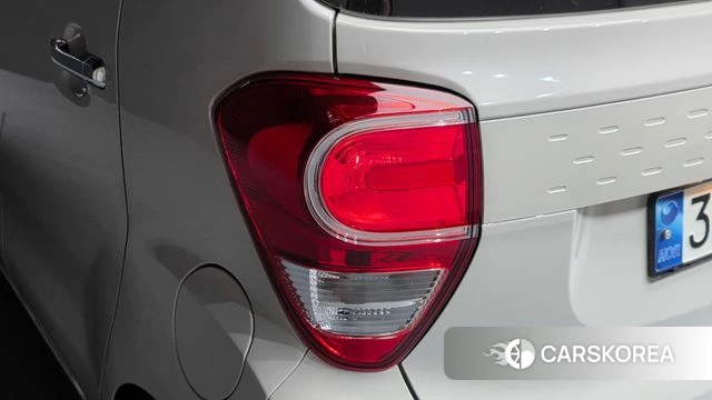 Kia The New Ray id 4657365 из Кореи 15