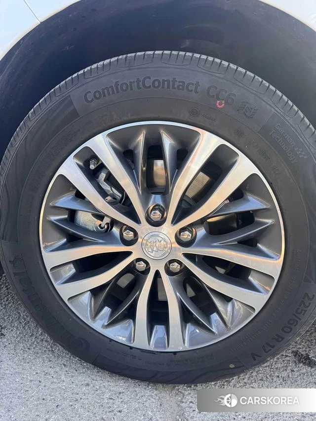 Buick GL8 id 4213963 из Китая 15