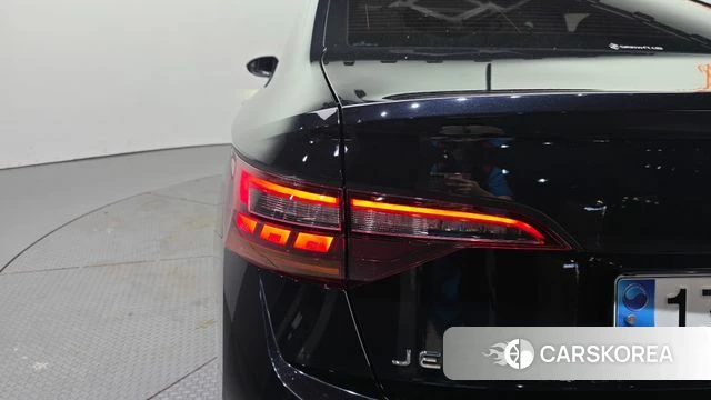 Volkswagen 7th Generation of Jetta id 4488471 из Кореи 15