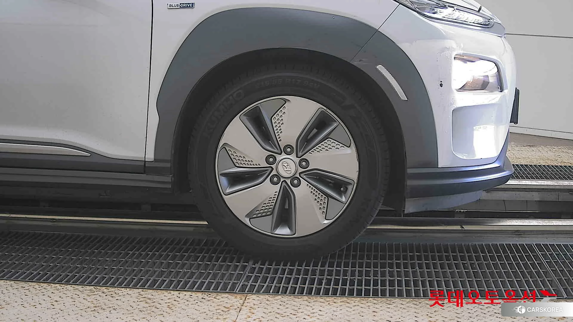 Hyundai KONA Electric id 4679282 из Кореи 15