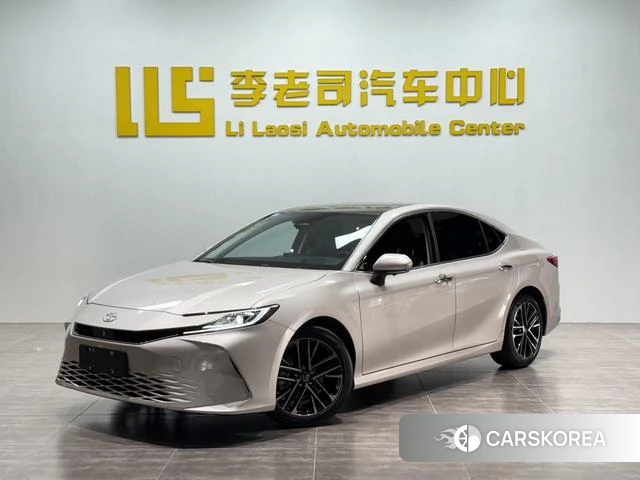 Toyota Camry id 4262239 из Китая 15