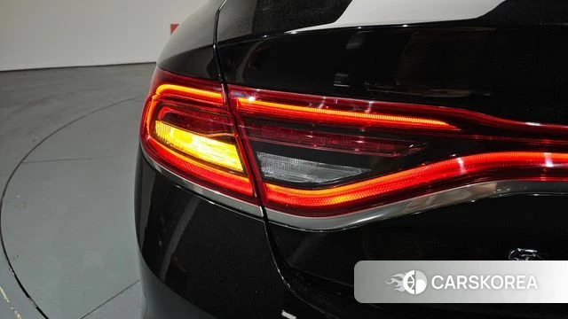 Hyundai Grandeur IG id 4225326 из Кореи 15