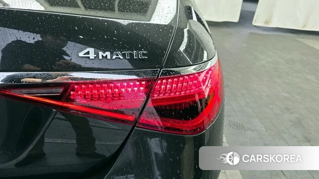 Mercedes-Benz S-Class W223 id 4283518 из Кореи 15