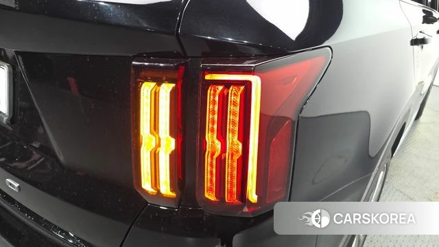 Kia Sorento 4th Generation id 4396268 из Кореи 15