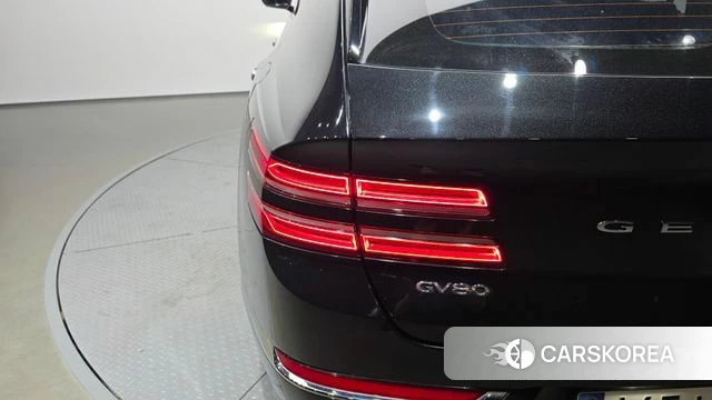 Genesis GV80 id 4423901 из Кореи 15