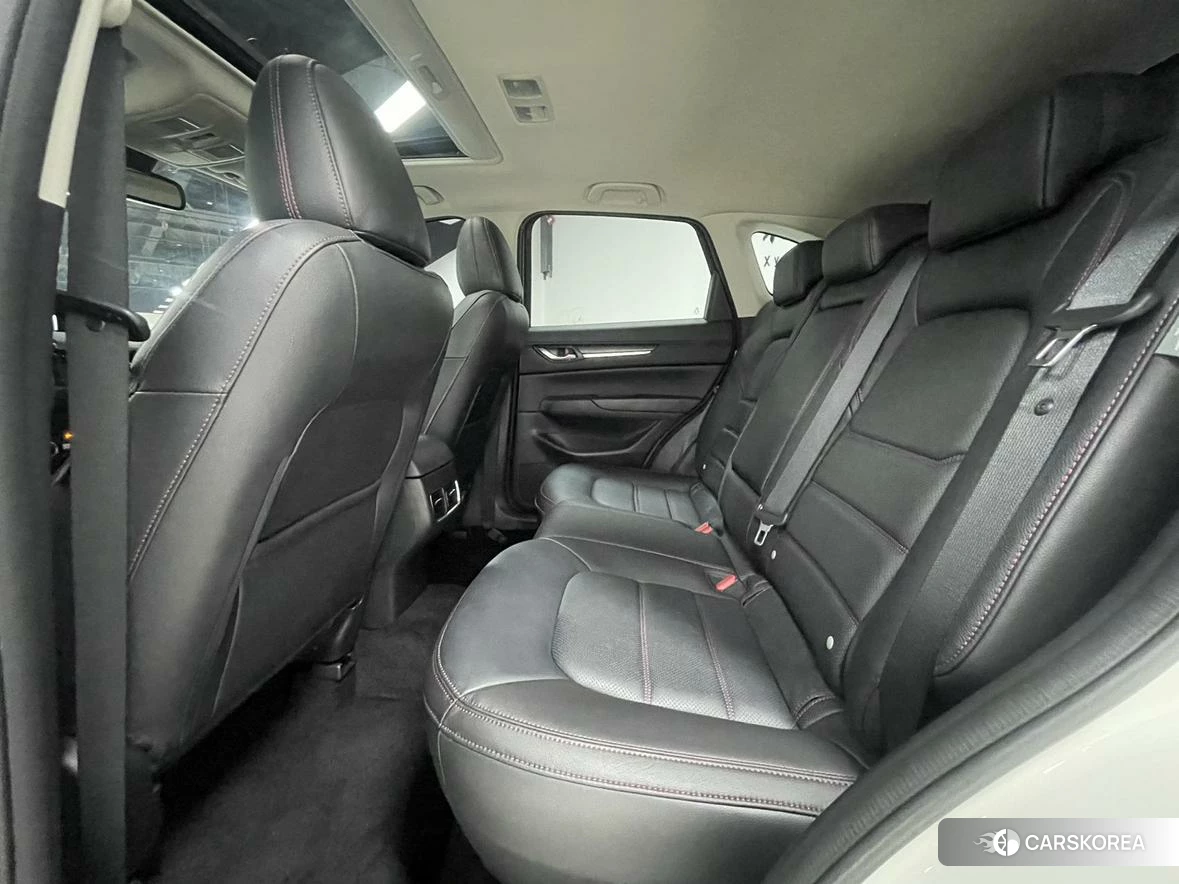 Mazda CX-5 id 4413205 из Китая 15