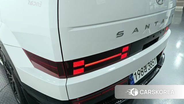 Hyundai Santa Fe (MX5) id 4427299 из Кореи 15
