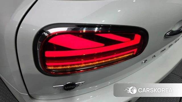Mini Cooper Clubman id 4871246 из Кореи 15