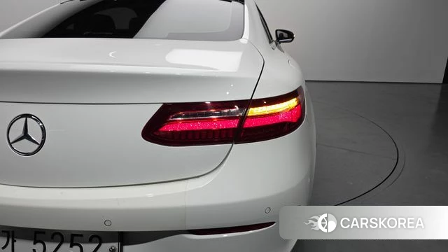 Mercedes-Benz E-Class W213 id 4363229 из Кореи 15