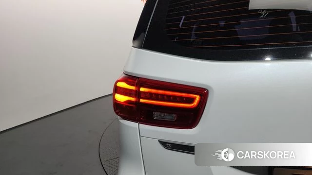 Kia The New Carnival id 4325849 из Кореи 15