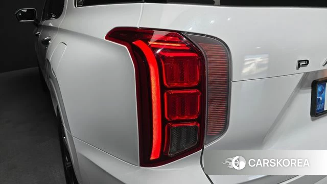 Hyundai Palisade id 4316710 из Кореи 15