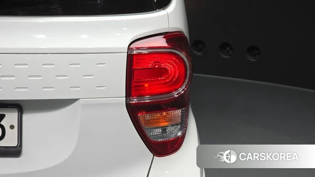 Kia The New Ray id 4906008 из Кореи 15