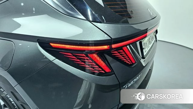 Hyundai Tucson Hybrid (NX4) id 4402142 из Кореи 15