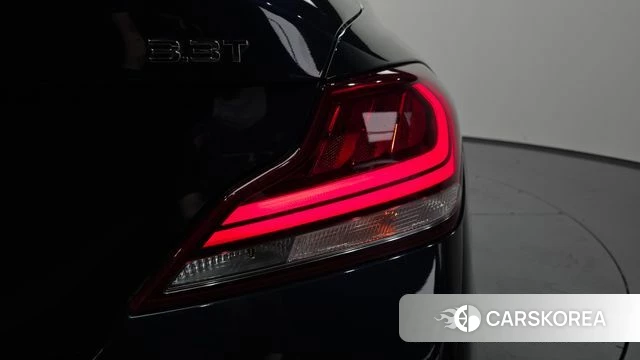 Genesis G70 id 4551846 из Кореи 15