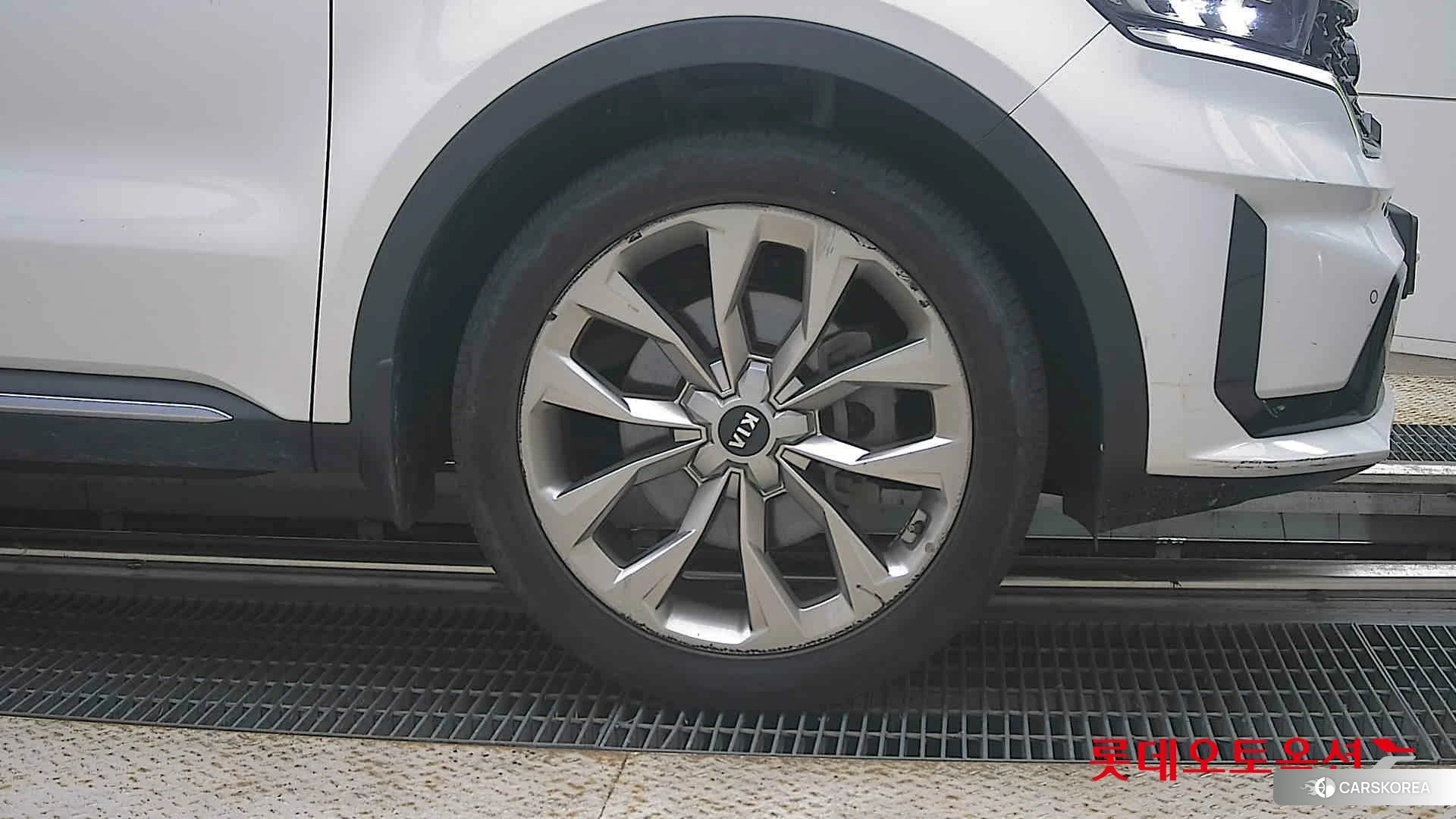 Kia Sorento id 4674222 из Кореи 15