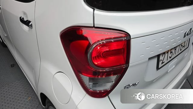 Kia The New Ray id 4316578 из Кореи 15