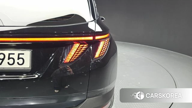 Hyundai Tucson (NX4) id 4475670 из Кореи 15