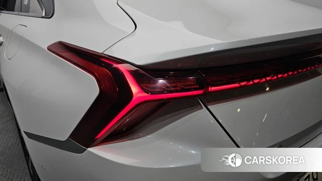 Kia K8 Hybrid id 4302541 из Кореи 15