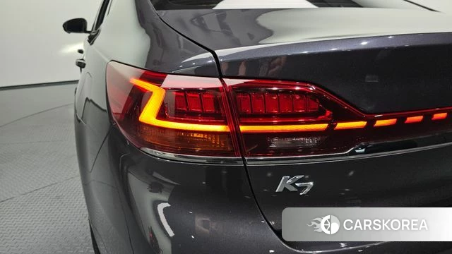 Kia K7 Premier id 4446678 из Кореи 15