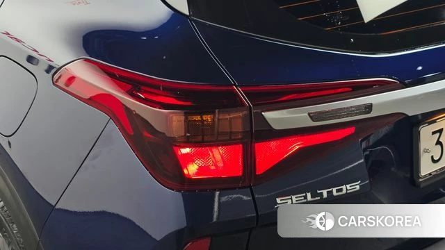 Kia Seltos id 4614261 из Кореи 15