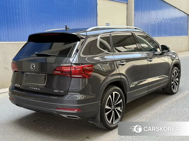 Volkswagen Tuyue id 4306935 из Китая 15