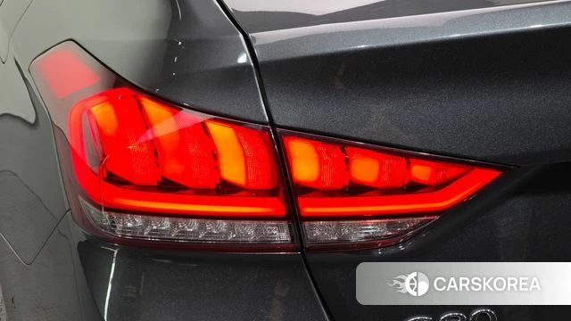 Genesis G80 id 4672843 из Кореи 15