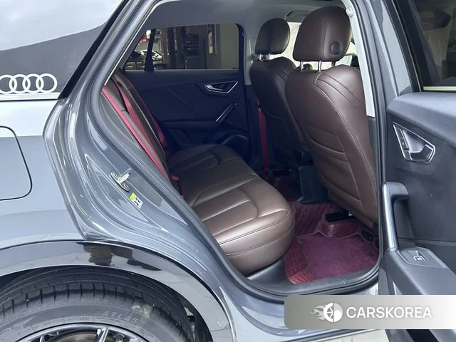 Audi Q2L id 4261458 из Китая 15