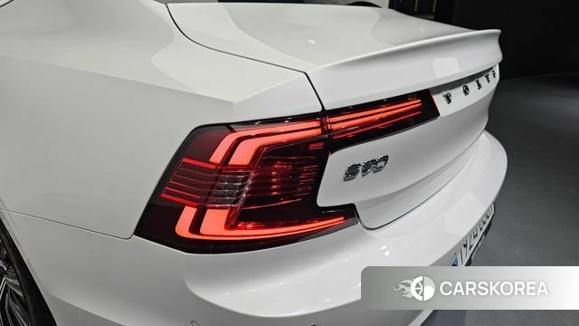 Volvo S90 id 4315752 из Кореи 15