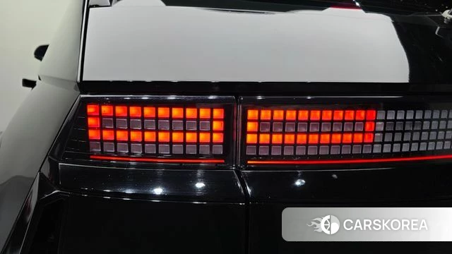 Hyundai Ionic 5 id 4354242 из Кореи 15