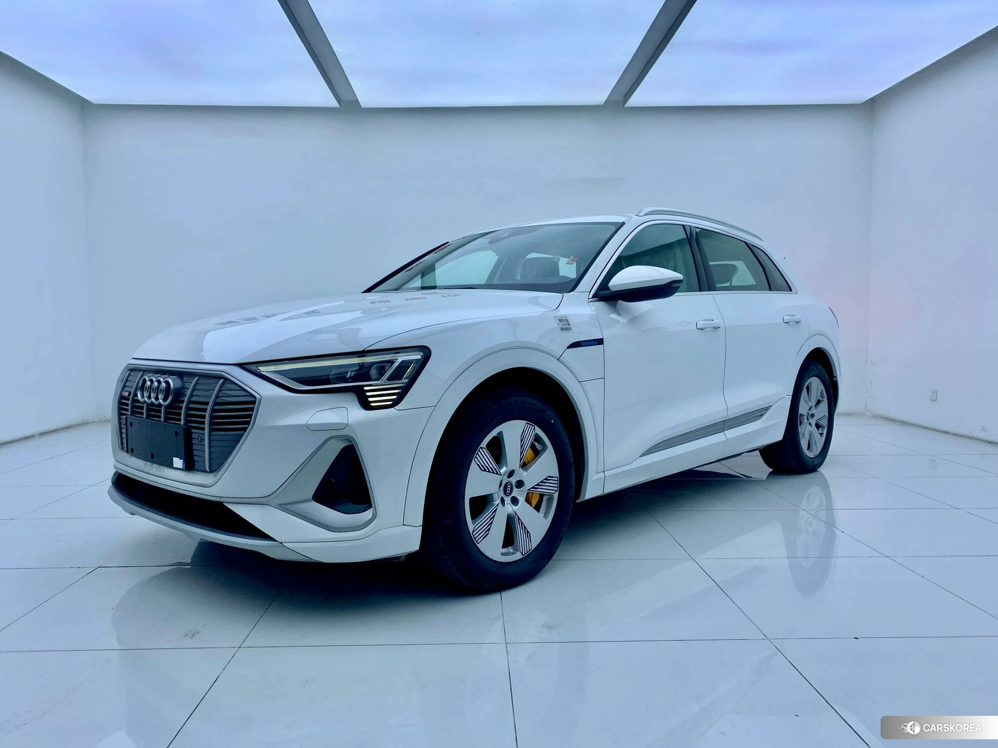 Audi e-tron id 4454553 из Китая 15