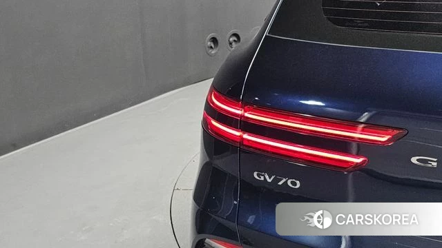 Genesis GV70 id 4758787 из Кореи 15