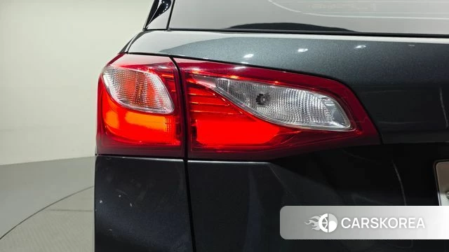 Chevrolet (GM Daewoo) Equinox id 4770587 из Кореи 15