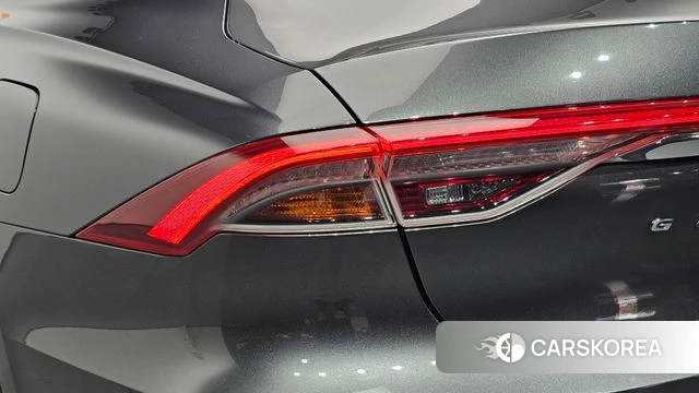 Hyundai The New Grandeur IG id 4501490 из Кореи 15