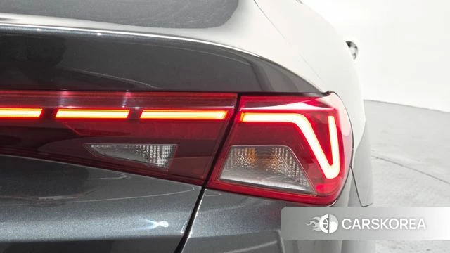 Kia K5 3rd generation id 4494203 из Кореи 15