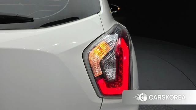 Ssangyong Tivoli Armor id 4508535 из Кореи 15
