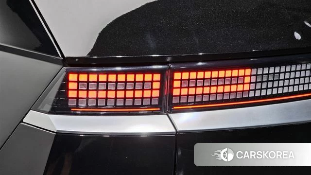 Hyundai Ionic 5 id 4726918 из Кореи 15
