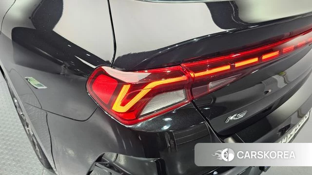 Kia K5 3rd generation id 4641867 из Кореи 15