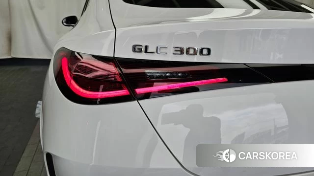 Mercedes-Benz GLC-Class X254 id 4560643 из Кореи 15
