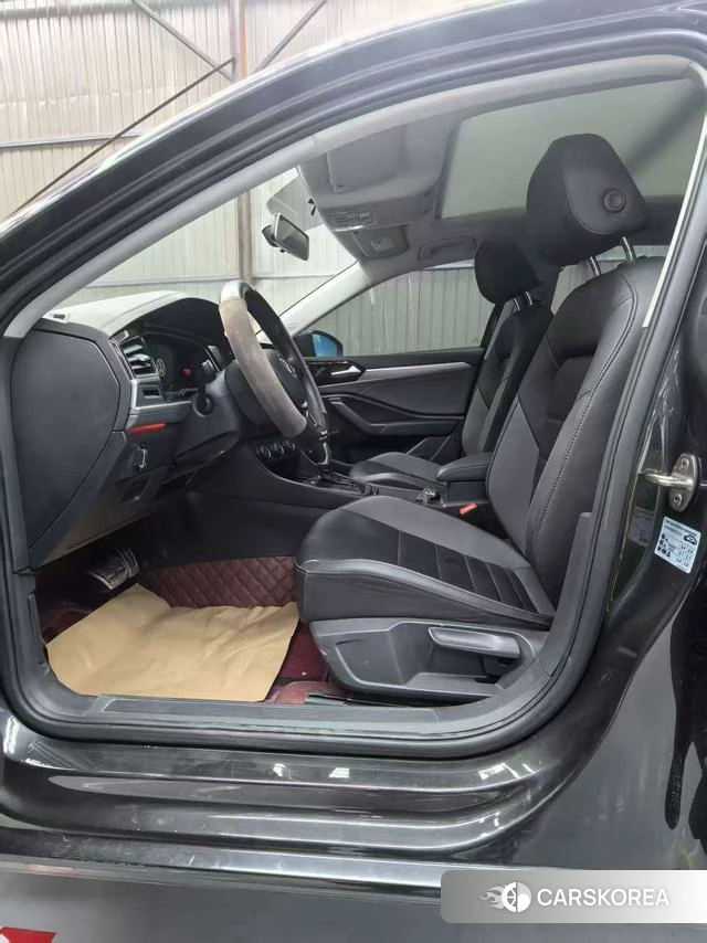 Volkswagen Sagitar id 4207631 из Китая 15