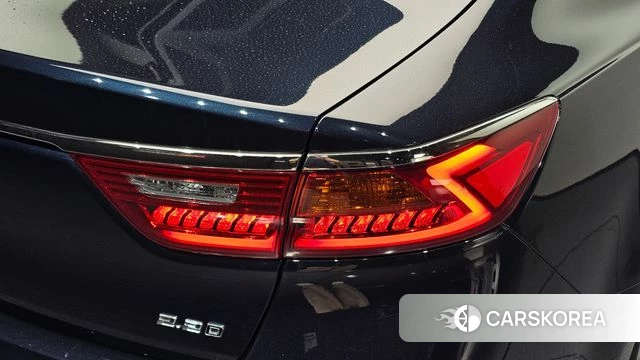 Kia Come New K7 id 4703366 из Кореи 15