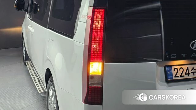 Hyundai Staria id 4870838 из Кореи 15